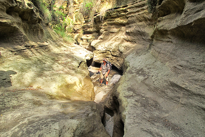 Hell&rsquo;s Gate