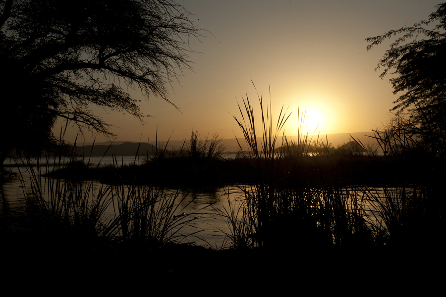 Lake Baringo