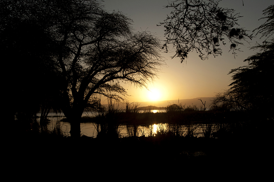 Lake Baringo
