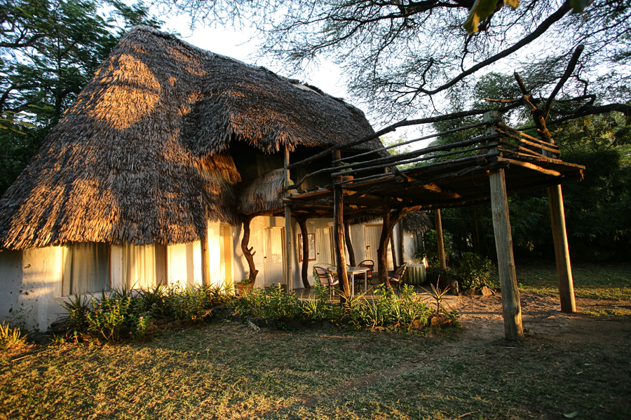 Lake Baringo