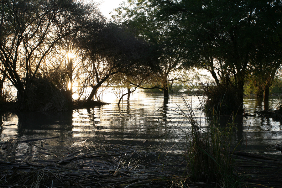 Lake Baringo