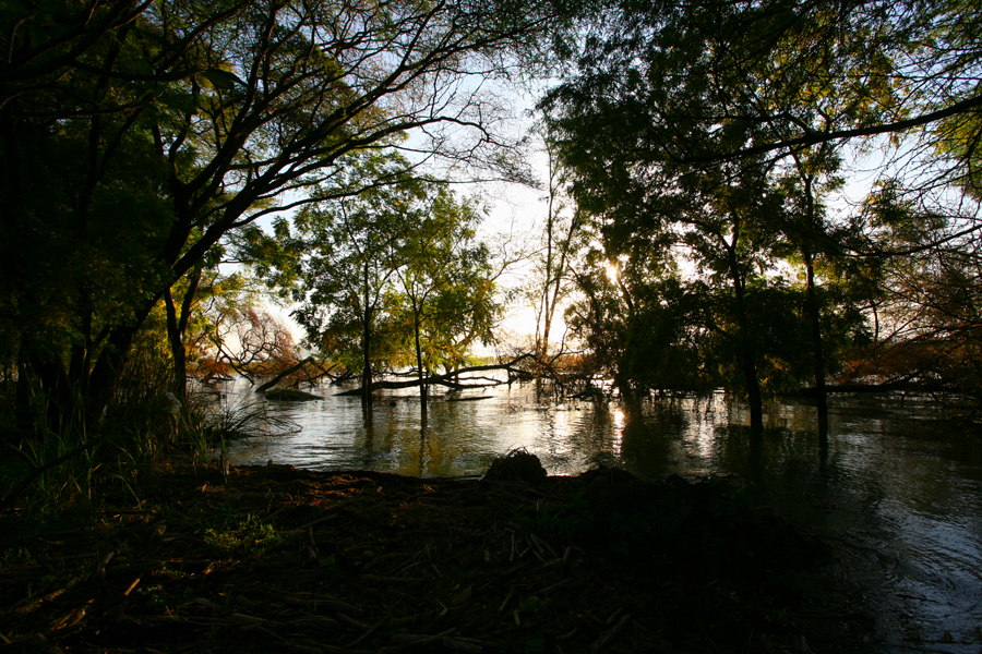 Lake Baringo