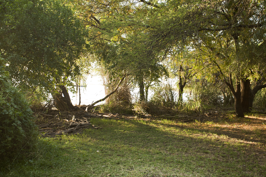 Lake Baringo