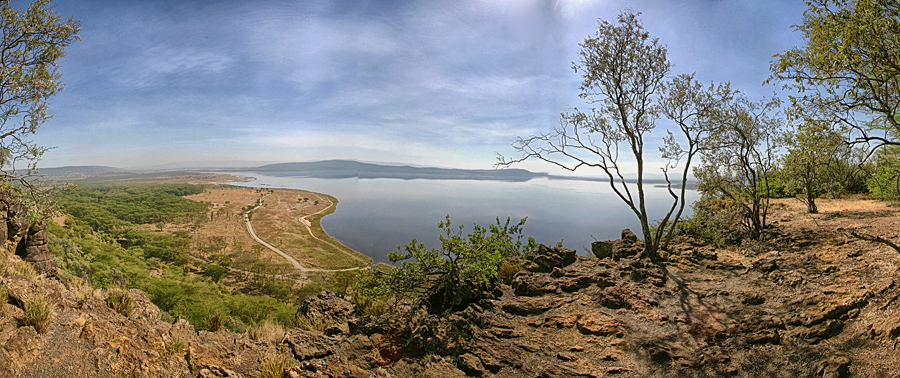 Lake Nakuru National Park