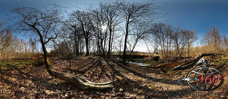  Meandry Lučiny Hav&iacute;řov 360&deg;