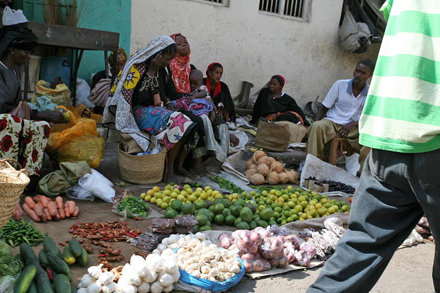 Mombasa Kenya port 